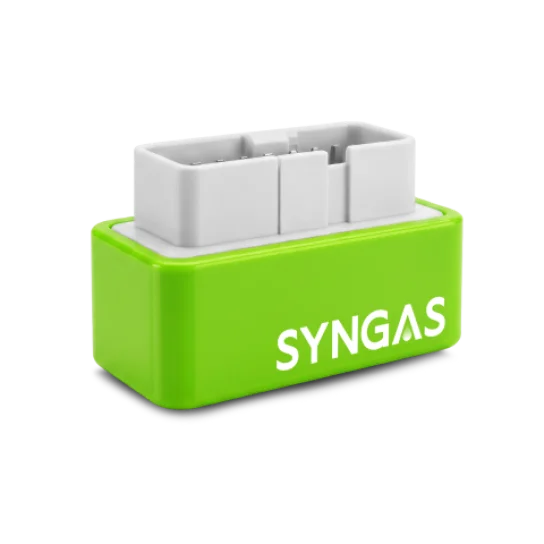 SynGas image
